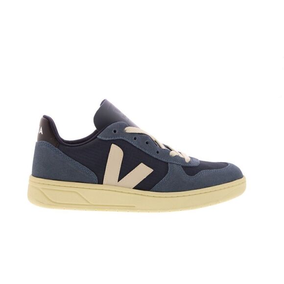 Veja Men’s V-10 Mesh Sneakers EU40/US7 - Picture 1 of 9